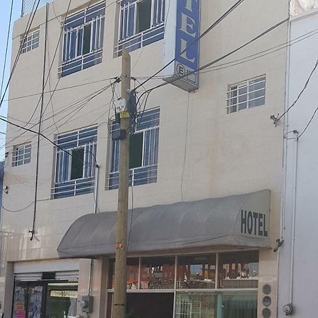 Hotel Don Jesus أوكدجوسلينس المظهر الخارجي الصورة