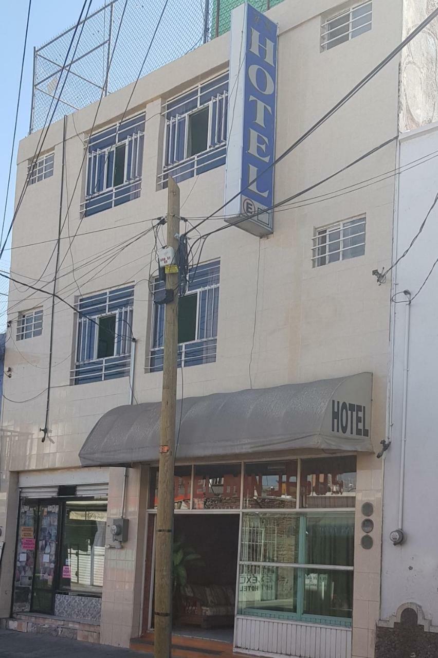 Hotel Don Jesus أوكدجوسلينس المظهر الخارجي الصورة