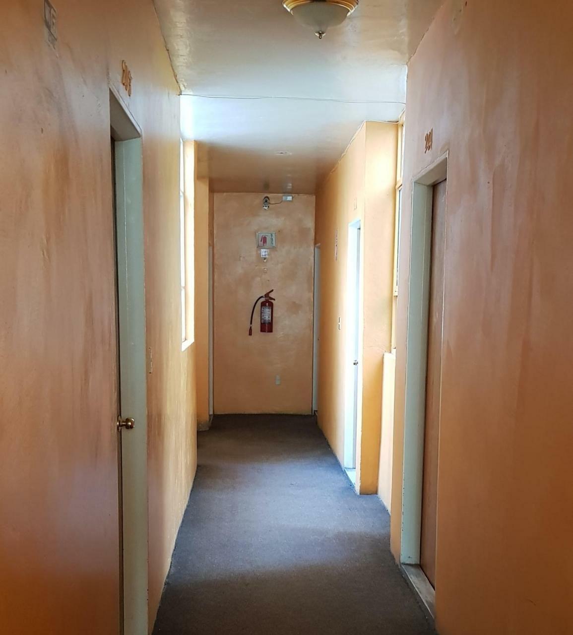 Hotel Don Jesus أوكدجوسلينس المظهر الخارجي الصورة