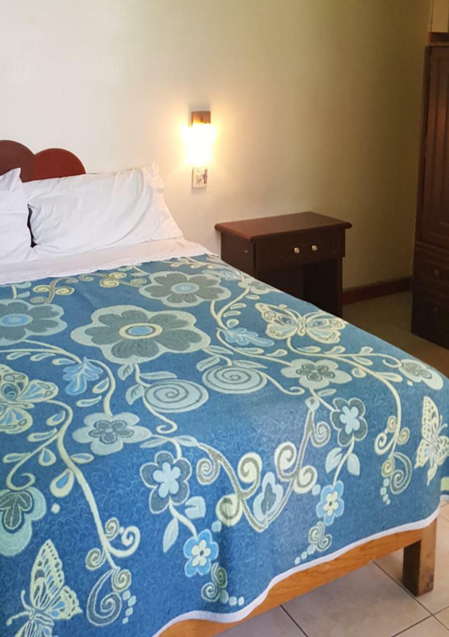 Hotel Don Jesus أوكدجوسلينس المظهر الخارجي الصورة